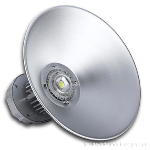 120W LED High Bay Light with 100-240V AC Input Voltage, 9600-10,800lm Luminous Flux, HEP Power, CE